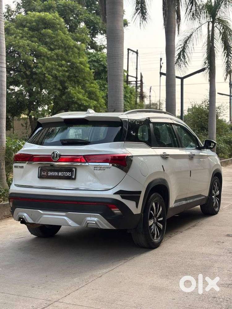 Mg Hector 2.0 Sharp Diesel, 2019, Diesel