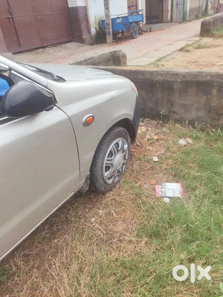 Maruti Suzuki Alto 2012