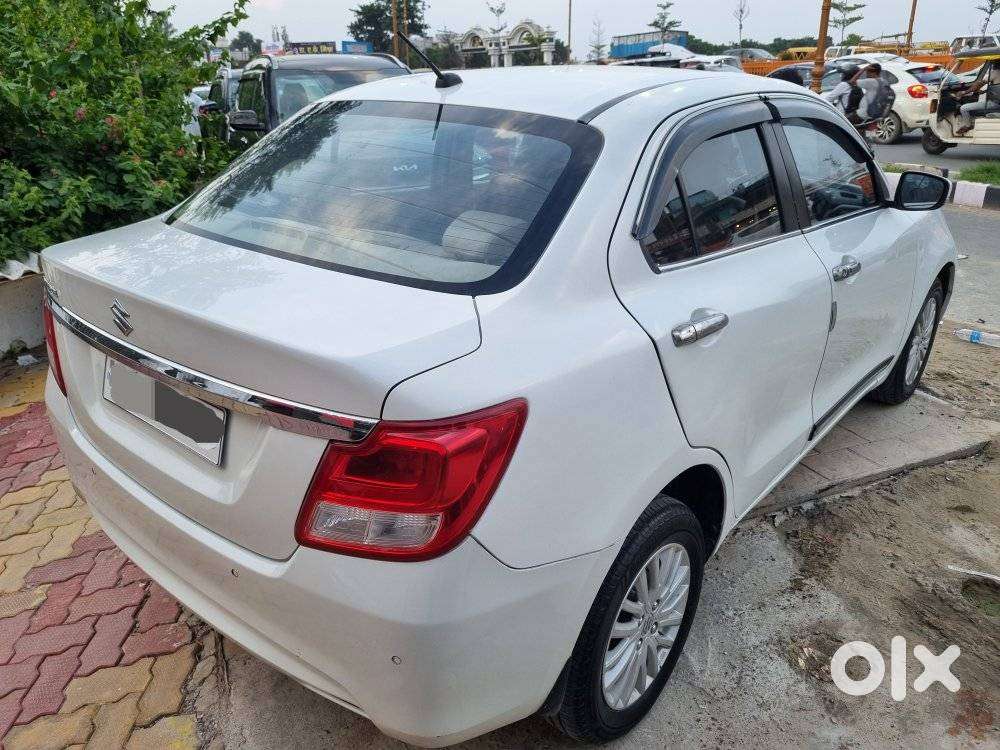 Maruti Suzuki Dzire 1.2 Zxi, 2024, Petrol
