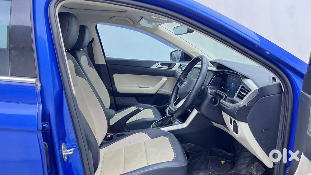 Volkswagen Virtus 1.0 Topline Tsi At, 2022, Petrol