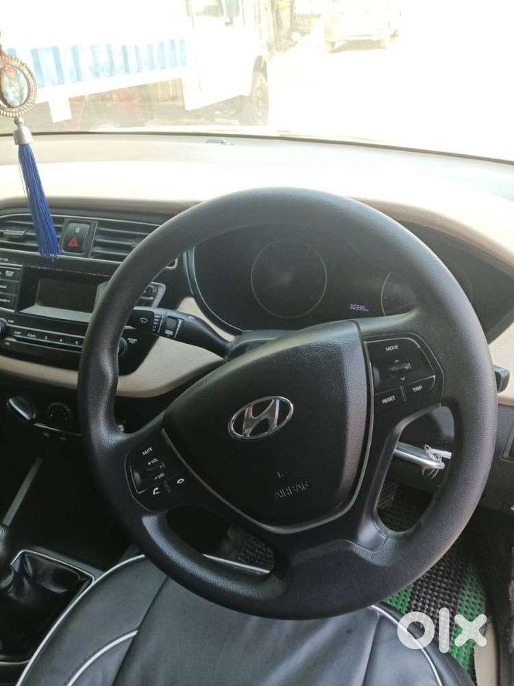 Hyundai I20 Sportz 1.2 Bs-iv, 2019, Petrol