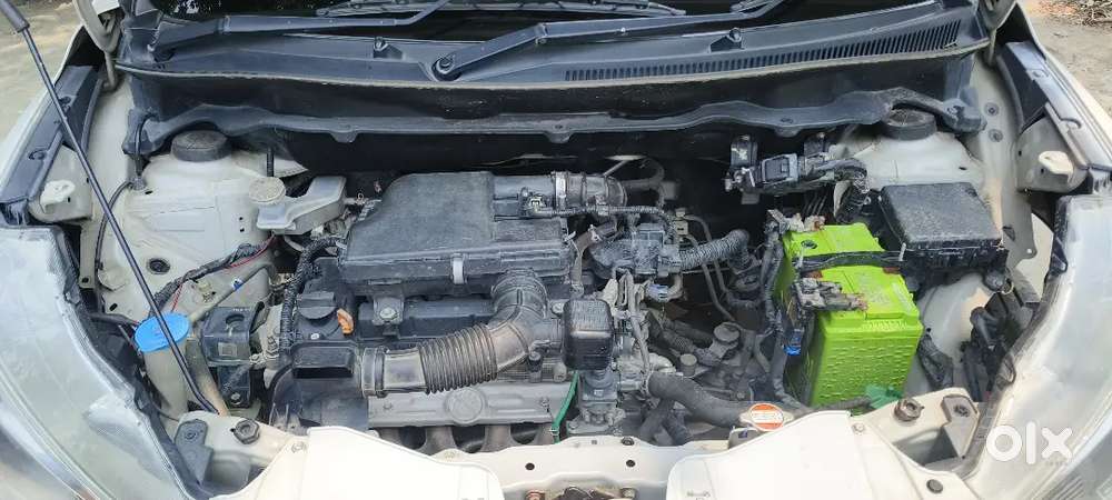 Maruti Suzuki Ertiga 2022 Petrol 62000 Km Driven