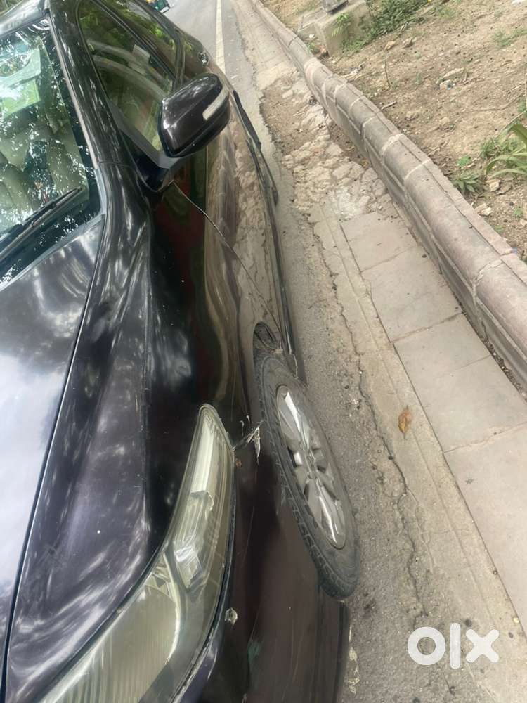 Honda City 1.5 V 2012