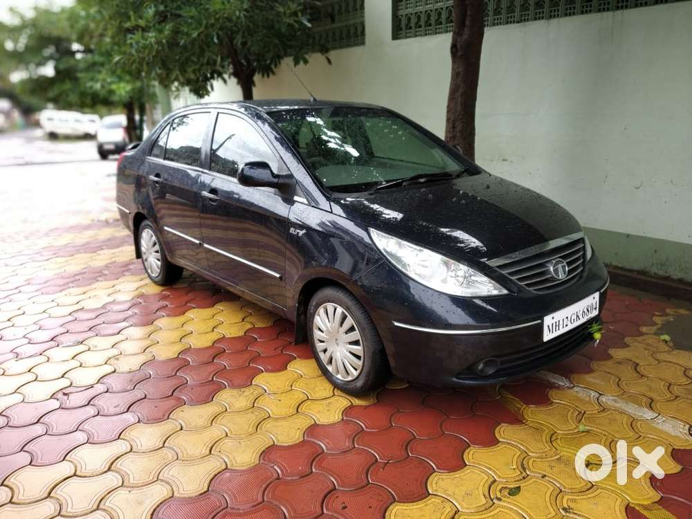 Tata Car Diesel 2010