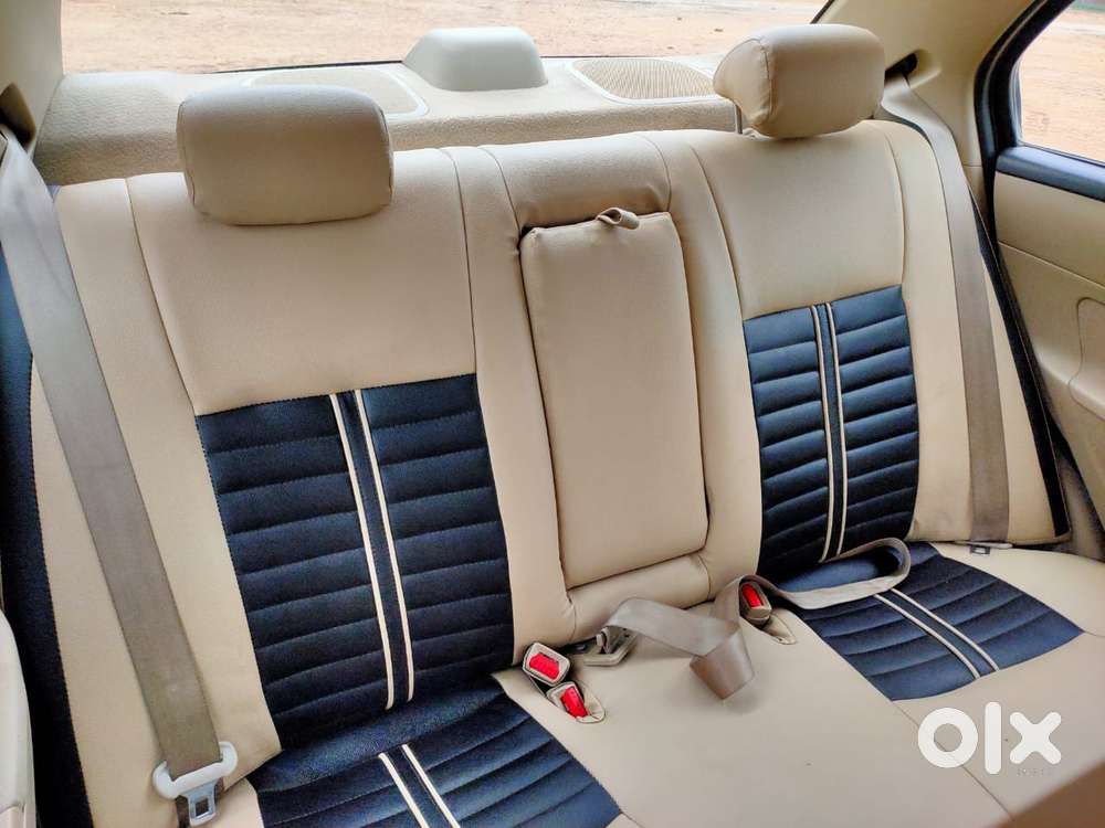 Maruti Suzuki Swift Dzire 1.3 Vxi, 2014, Cng & Hybrids