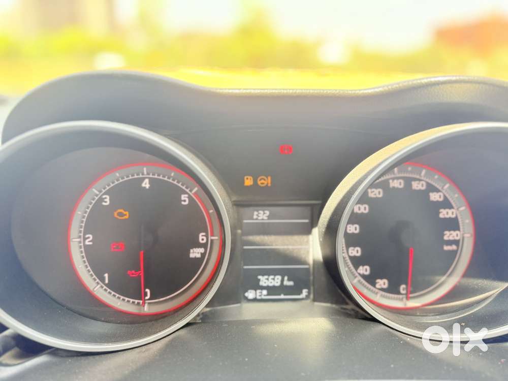 Maruti Suzuki Swift Ddis Vdi, 2018, Diesel