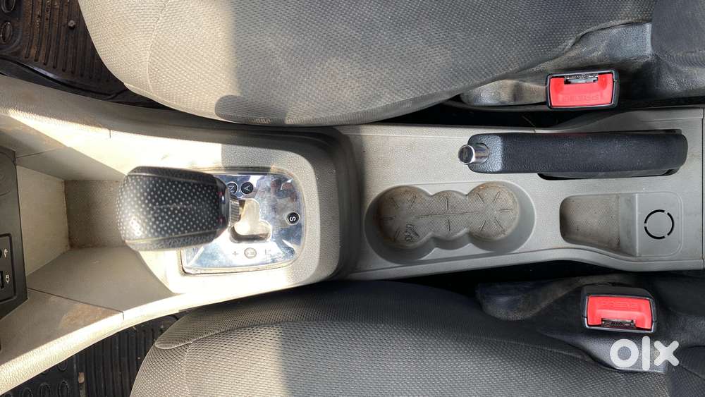 Tata Tiago 1.2 Revotron Xta, 2017, Petrol