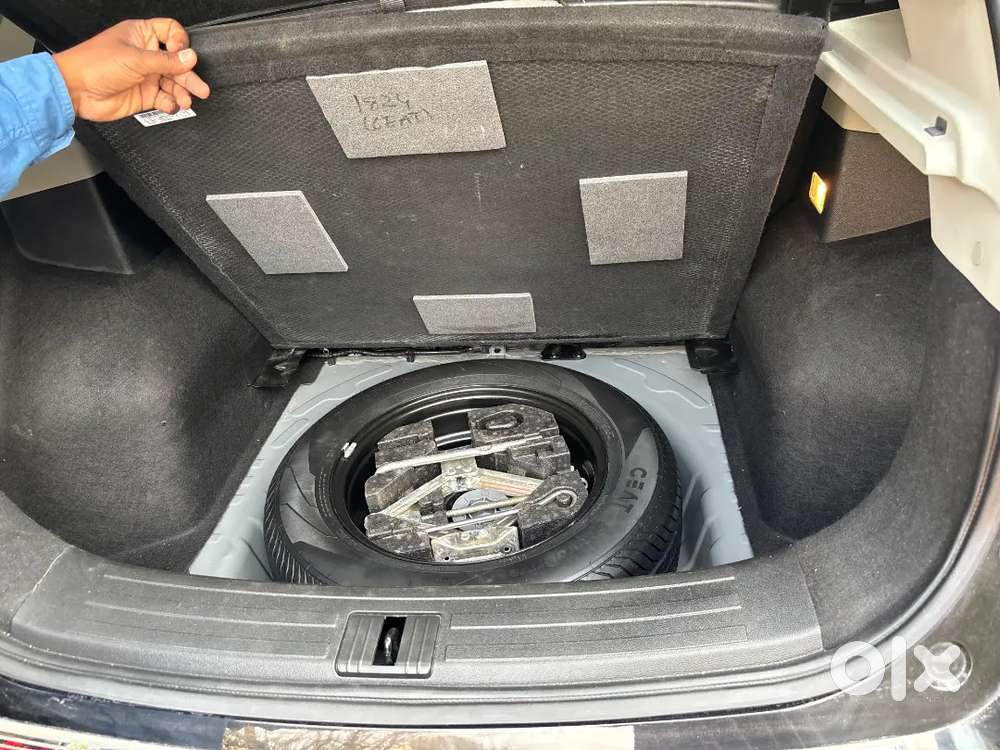 Mg Astor 1.5 2024 Less Driven