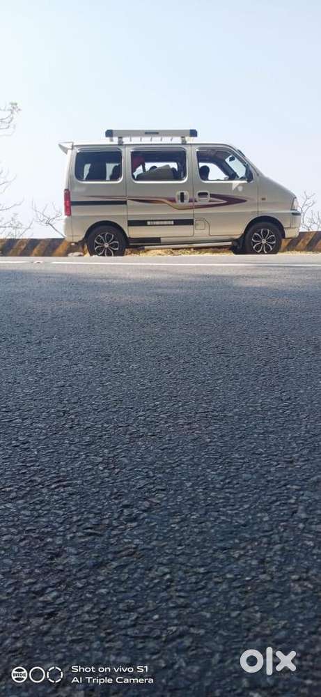 Maruti Suzuki Eeco Diesel Good Condition