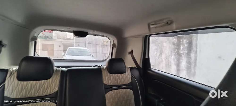 Maruti Suzuki Wagon R 2025 Cng & Hybrids 35000 Km Driven