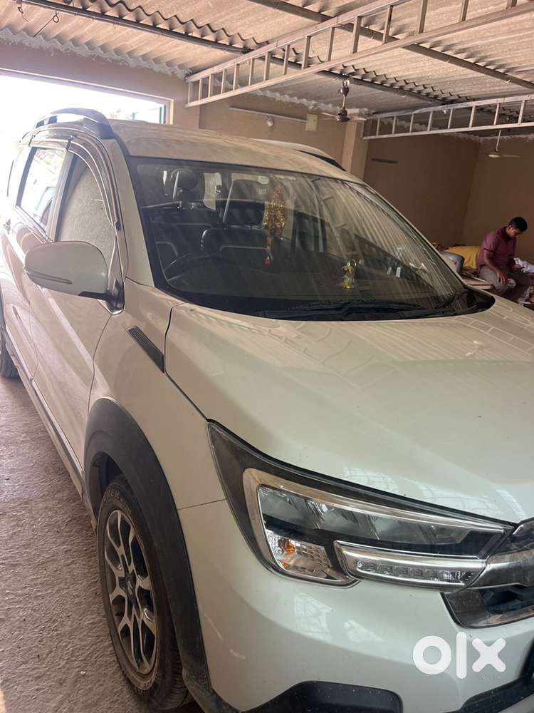 Maruti Suzuki Xl6 2025 पेट्रोल 15 Km Driven