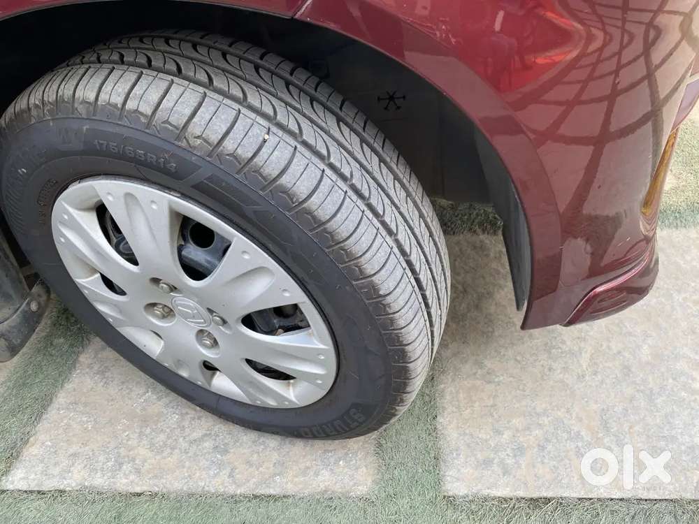 Honda Amaze 2016 Second Owner