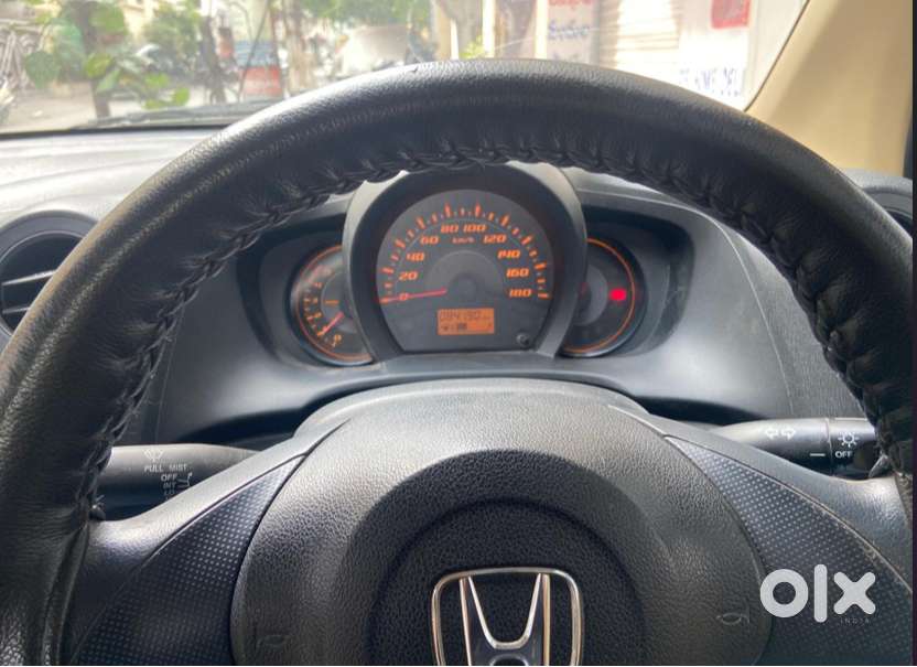 2014 Honda Amaze Mt