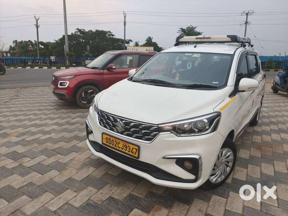 Maruti Suzuki Ertiga Vxi (o) Cng, 2024, Cng & Hybrids