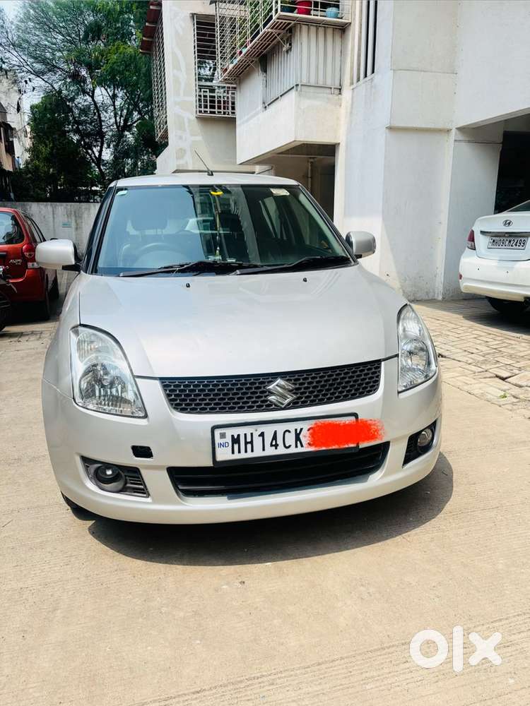 Maruti Suzuki Swift Vdi 2010