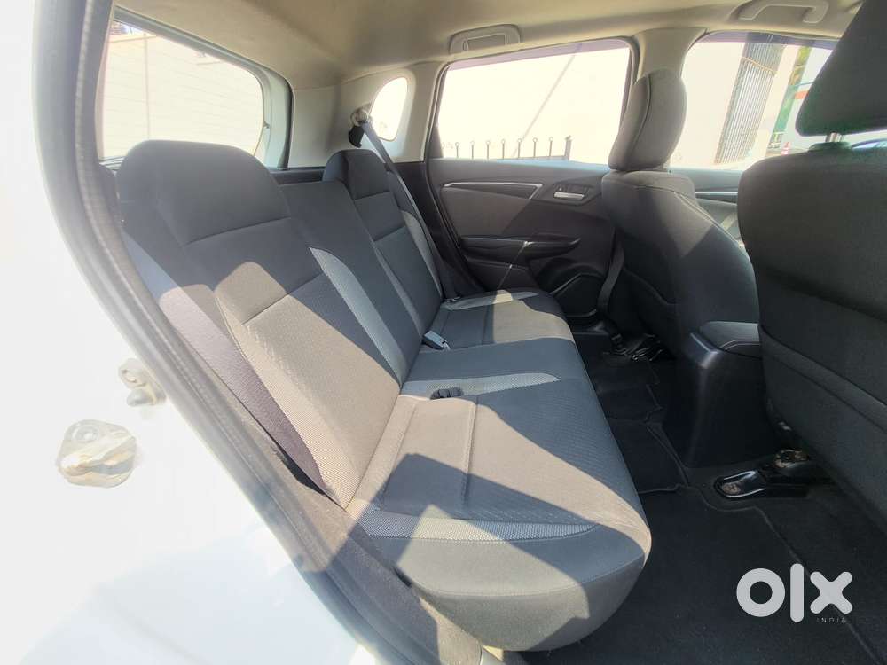 Honda Wr-v 1.5 Vx I-dtec, 2018, Diesel