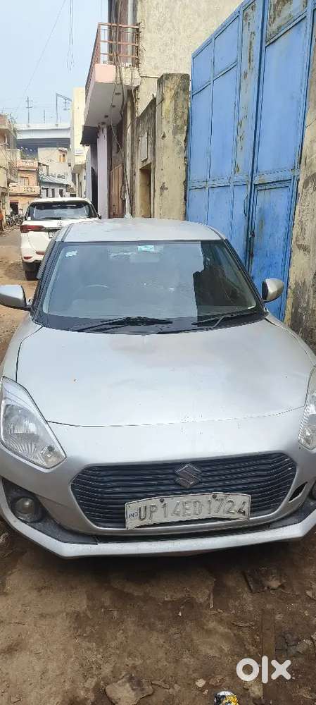Maruti Suzuki Swift 2019