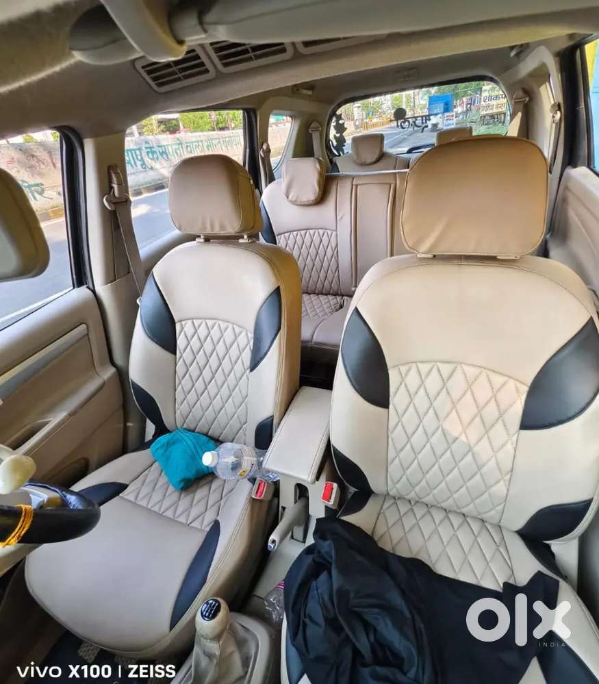 Maruti Suzuki Ertiga 2017 Diesel Well Maintained