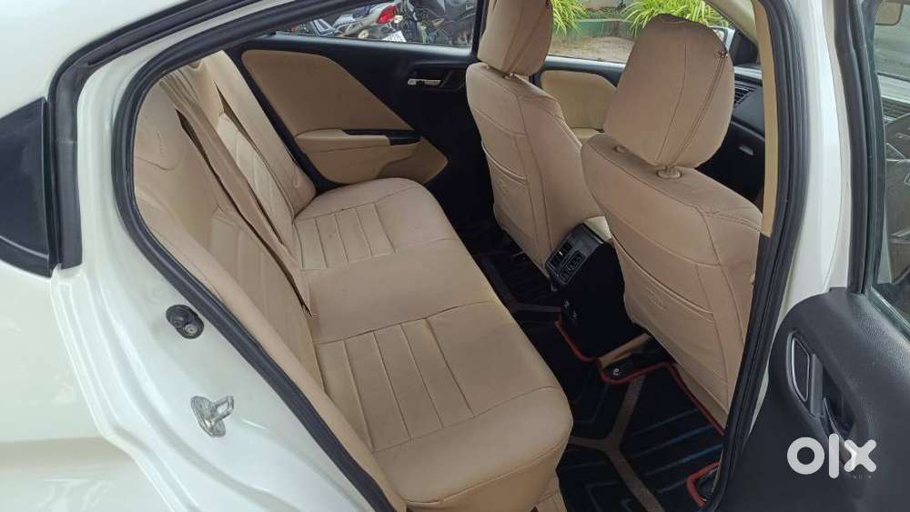 Honda City, 2023, Petrol