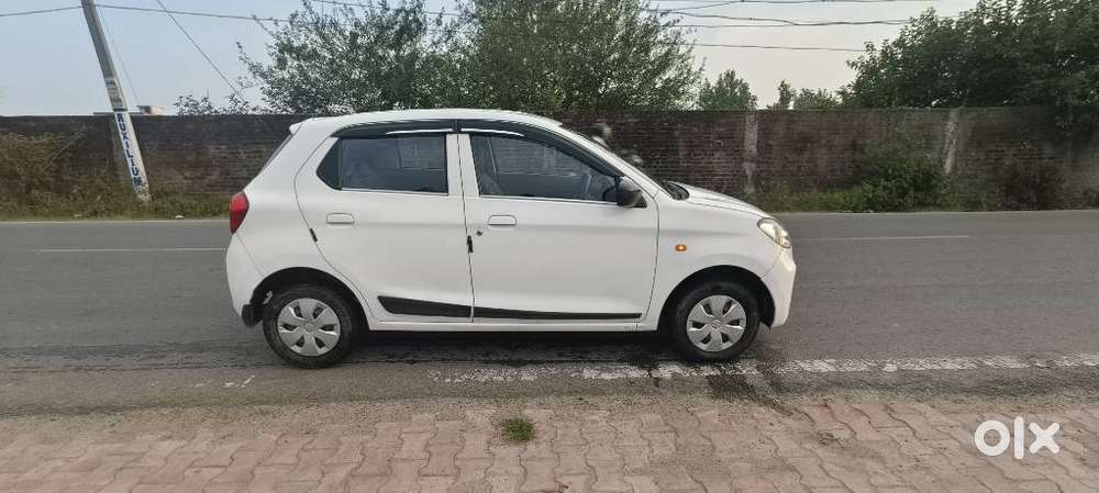 Maruti Suzuki Alto K10 1.0 Vxi, 2023, Petrol