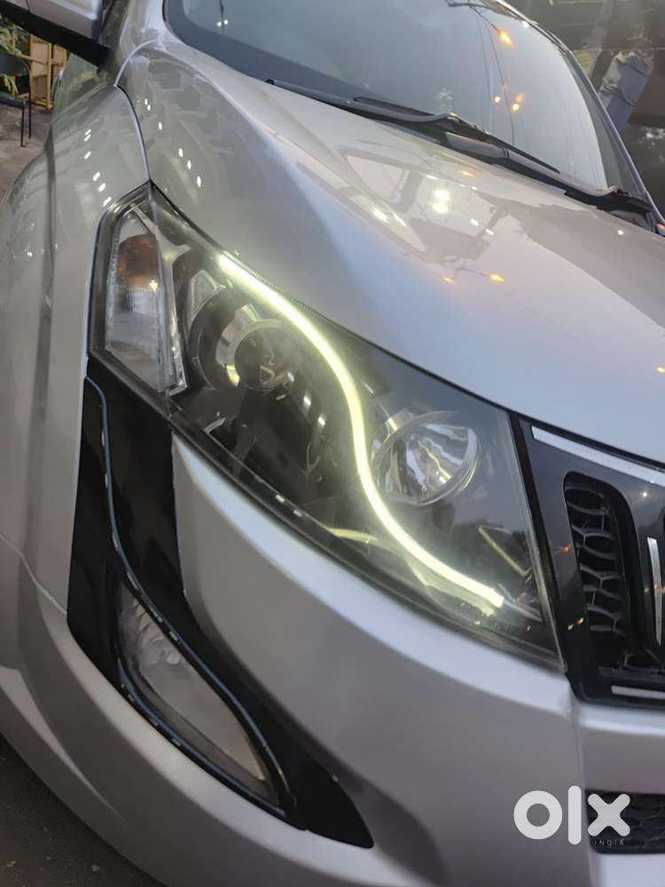 Mahindra Xuv500 2016 Diesel Good Condition