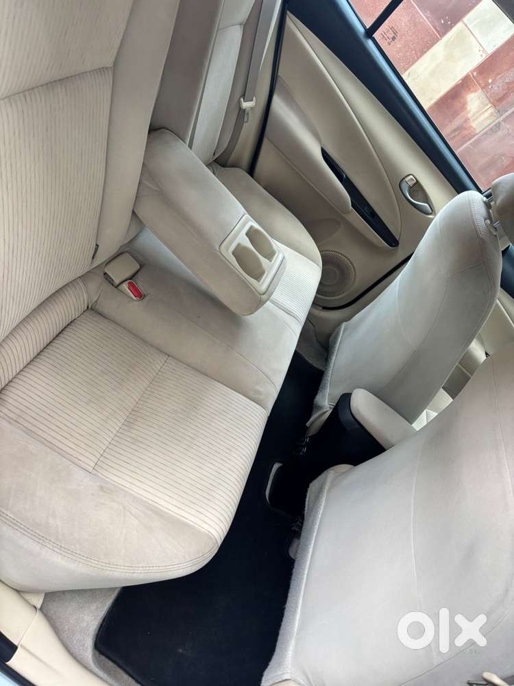 Toyota Yaris G, 2018, Petrol