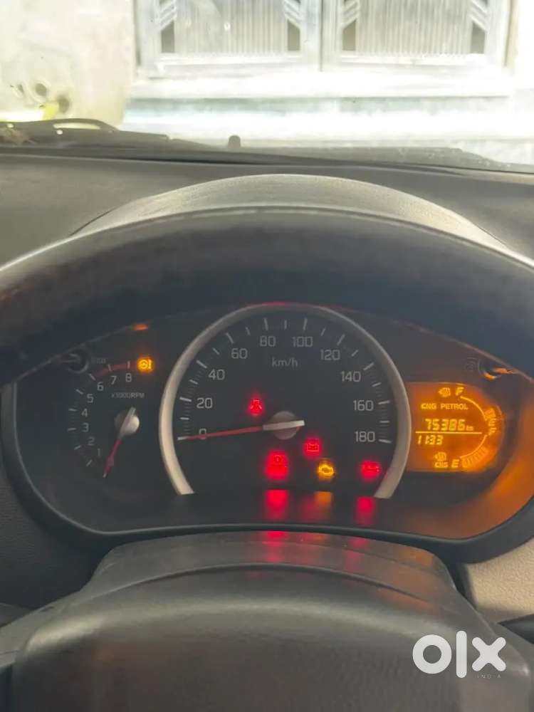 Maruti Suzuki Celerio Vxi(o) 2019