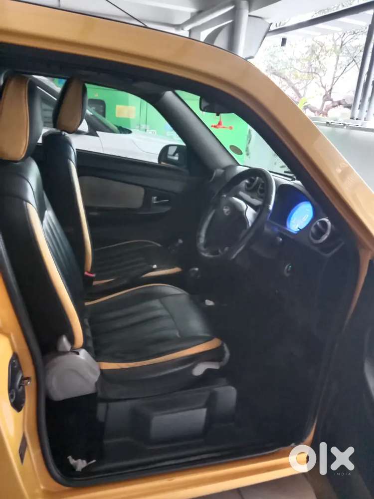 Ev E2o Available ; 32,000 Km, Single Owner