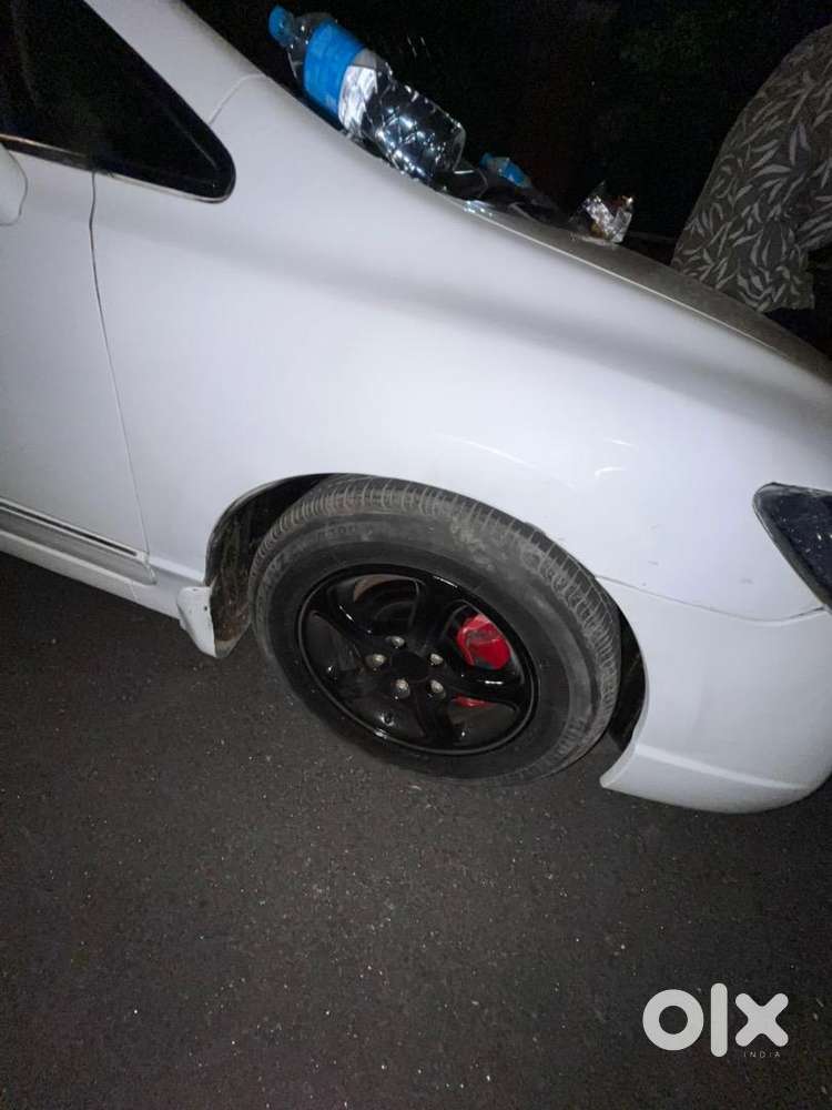 Honda Civic First Owner (pulls Hard 1st 57 2nd 102)original 65k Driven