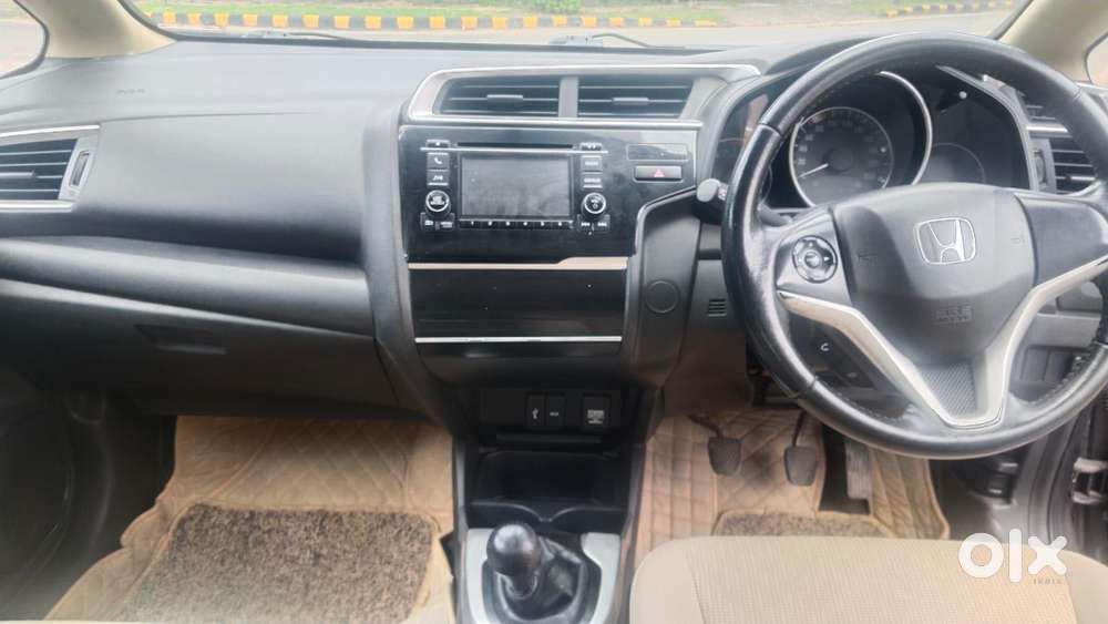 Honda Jazz V, 2018, Cng & Hybrids