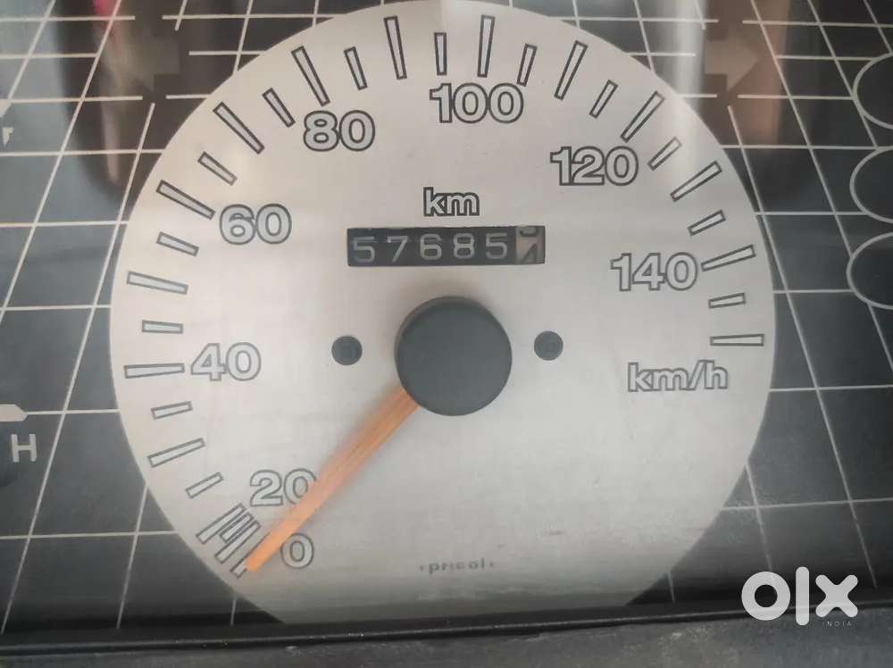 Maruti Suzuki 800 2012 Ac, Centre Loacking, Alloy Wheels