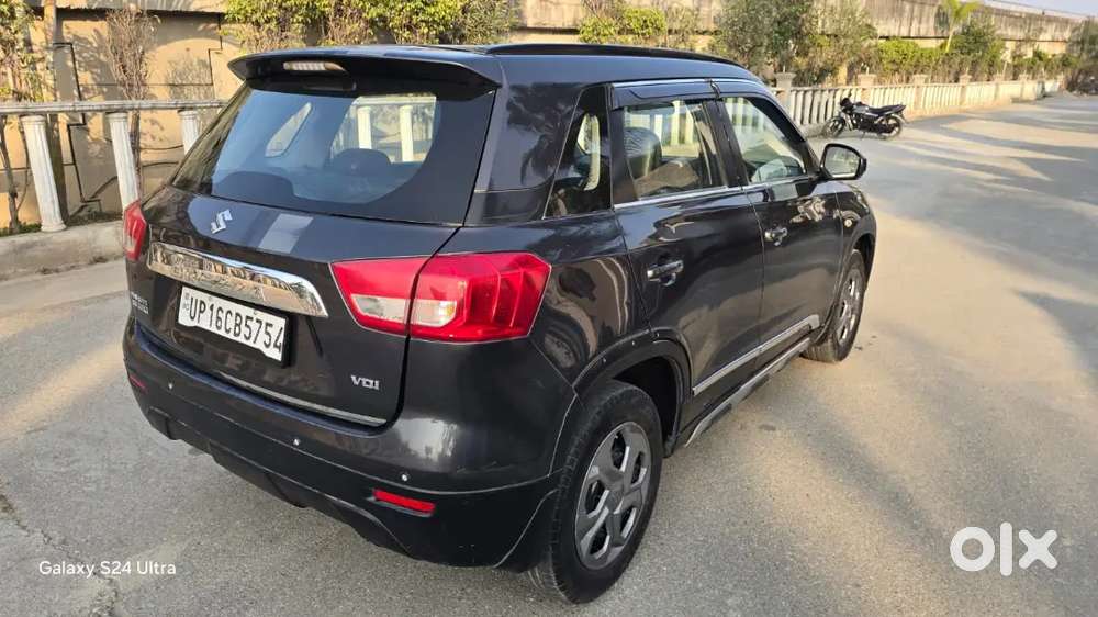 Maruti Suzuki Vitara Brezza 2019 Very Good Condition