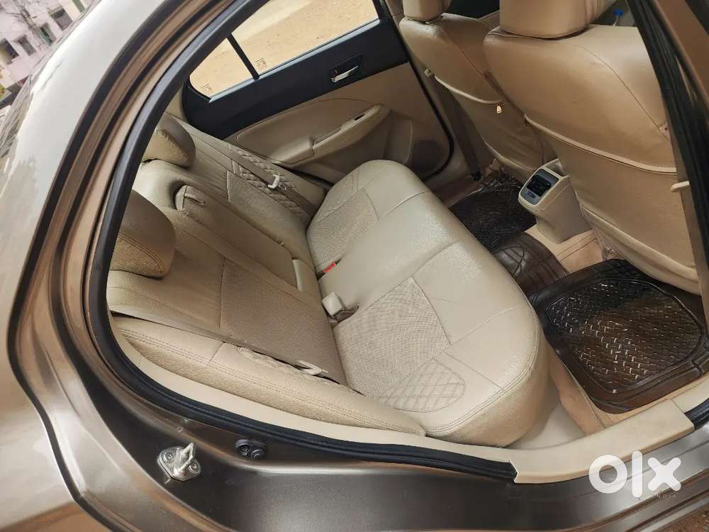 Maruti Suzuki Swift Dzire Vdi Single Owner Showroom Track