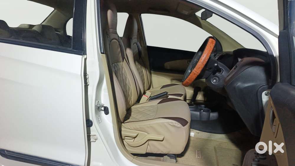 Honda Amaze [ ] 1.2 Vx At I-vtec, 2013, Petrol
