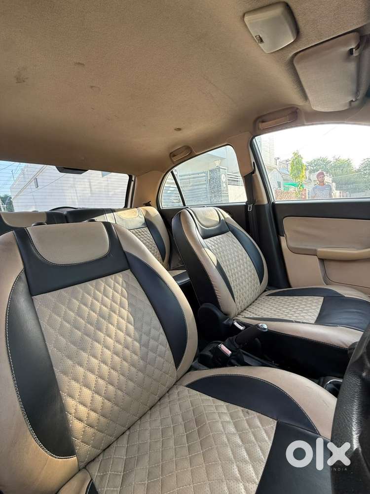 Ford Fiesta Diesel Manual 2011