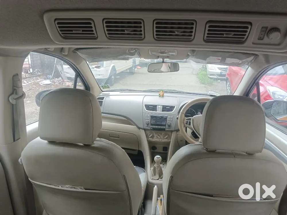 Maruti Suzuki Ertiga 2018