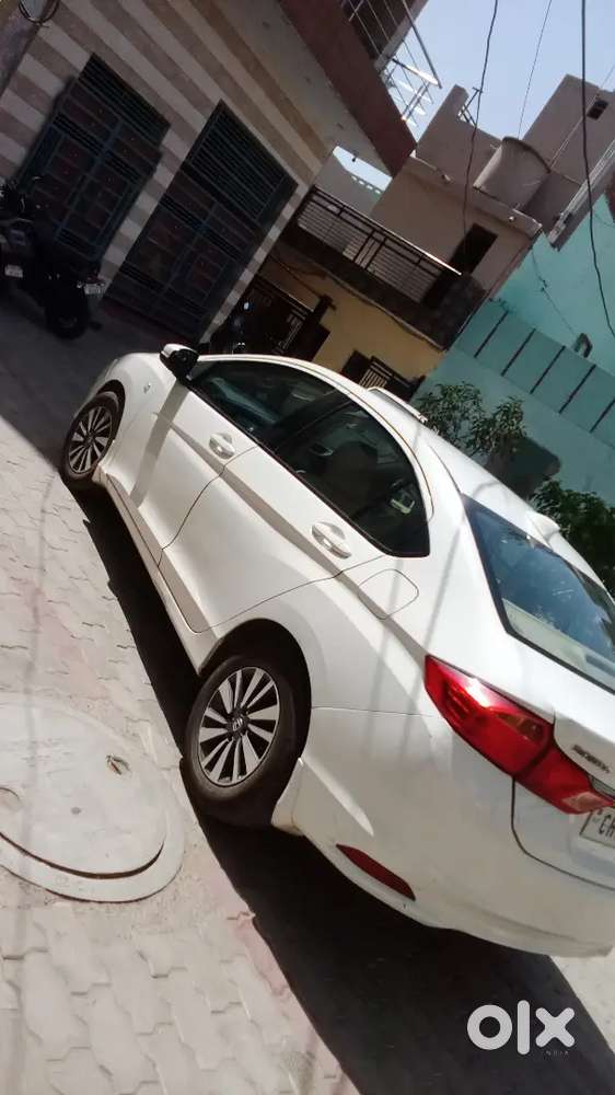 Honda City Petrol 2014 For Sale