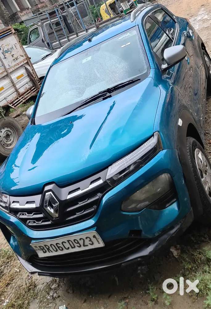 Renault Kwid 1.0 Rxt 2020
