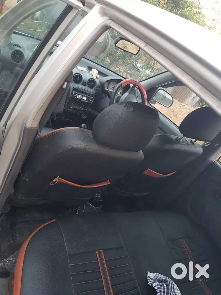 Hyundai Santro Xing 2010