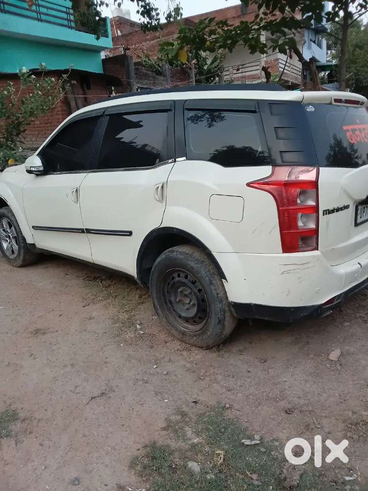 Mahindra Xuv500 Diesel 2015
