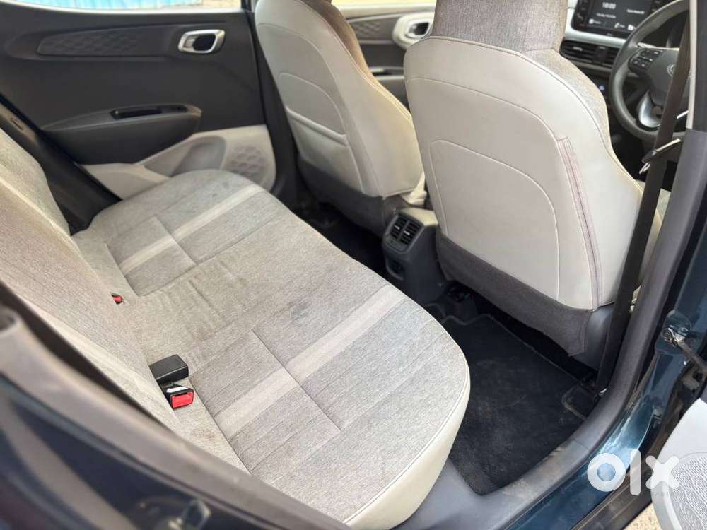 Hyundai Grand I10 Nios, 2020, Petrol