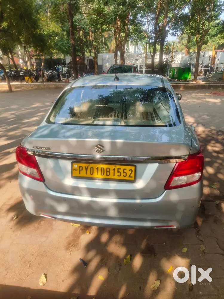 Honda Amaze 2023