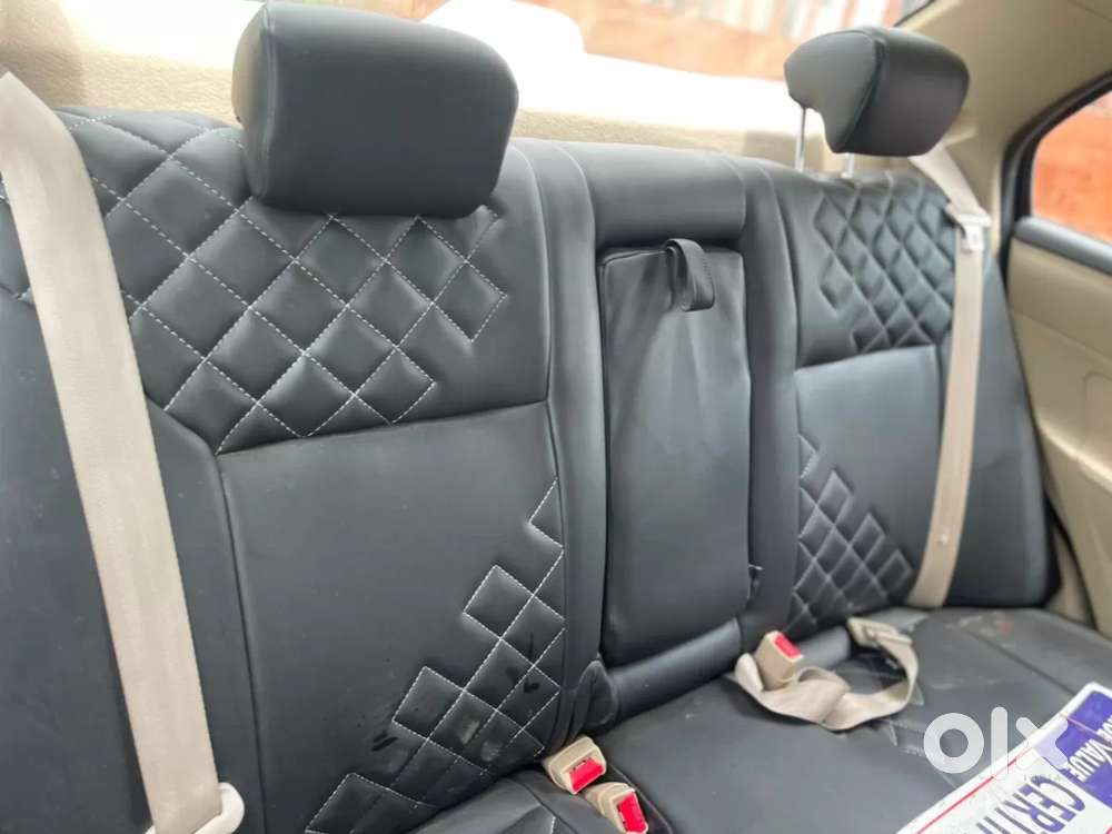 Maruti Suzuki Swift Dzire 1.3 Vxi, 2014, Petrol