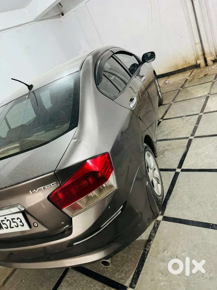 Honda City 2011 Petrol 110151 Km Driven