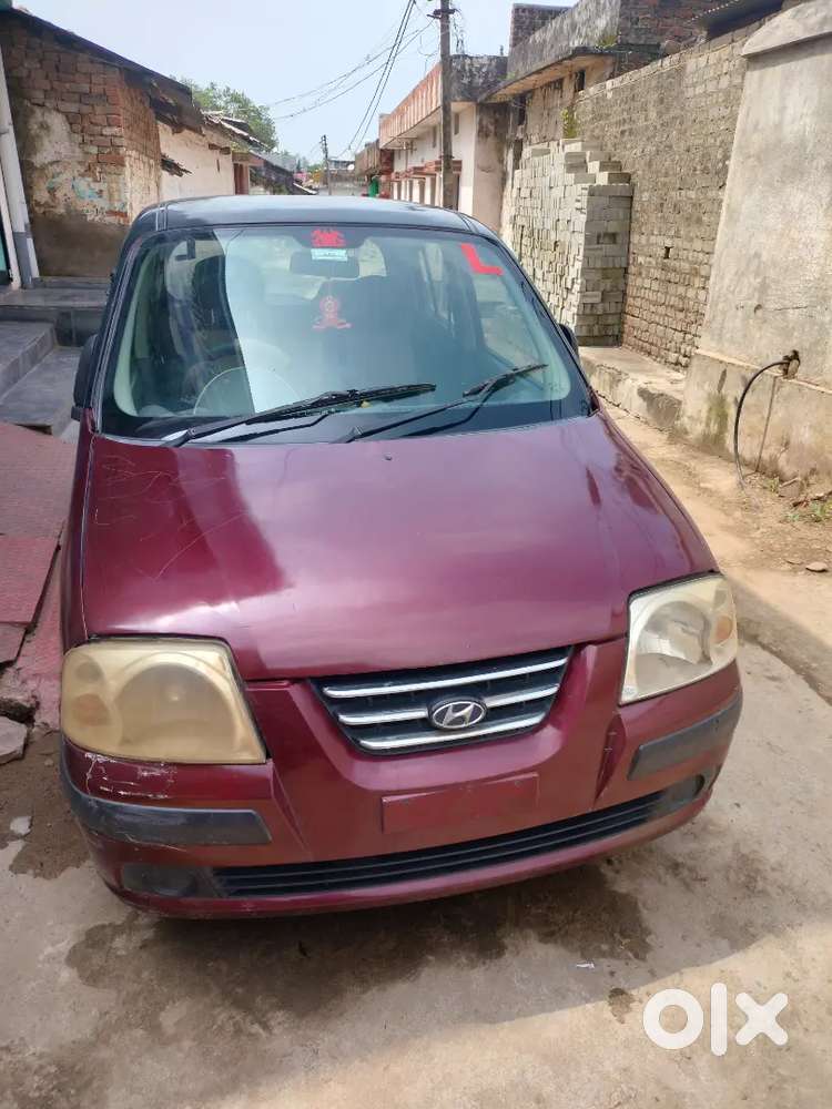 Hyundai Santro Xing 2007