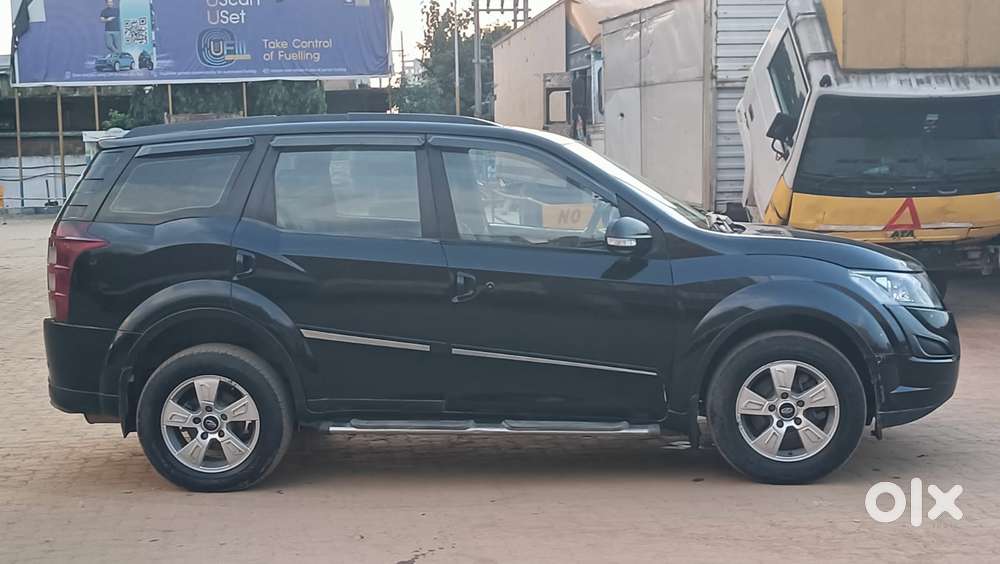 Mahindra Xuv500 W6 2wd, 2016, Diesel