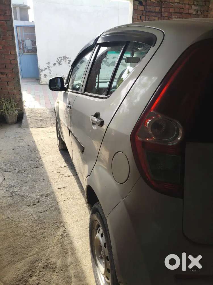 Ritz 2012 Good Condition