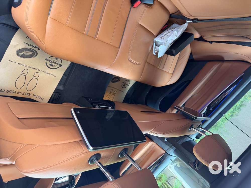 Bmw 6 Series 630i Gt M Sport  2024 Petrol Well Maintained