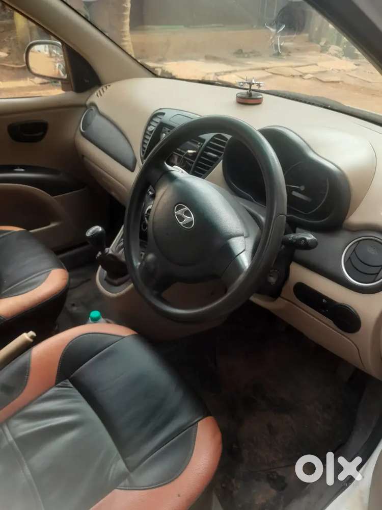 Hyundai I10 Petrol Manual 2011