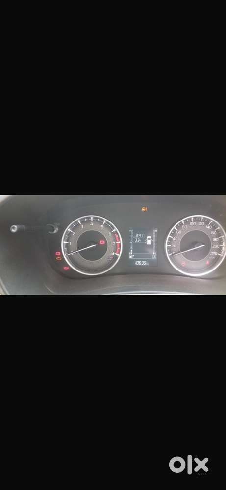 Maruti Suzuki Fronx Petrol 2023